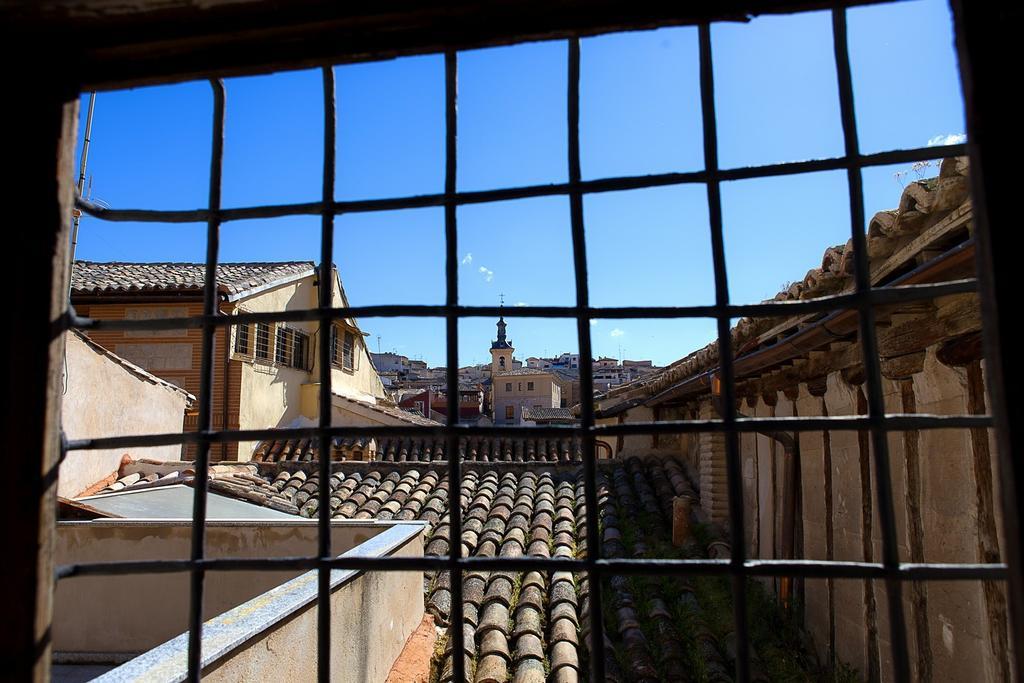 Del Casco Apartamento