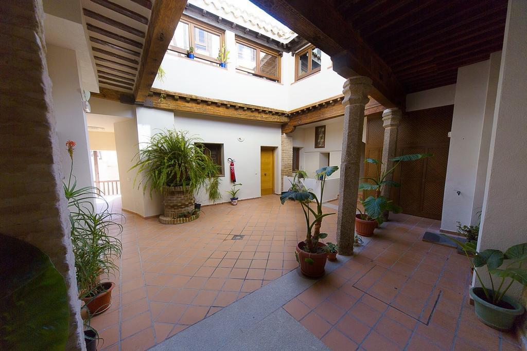 Apartamento Del Casco Toledo