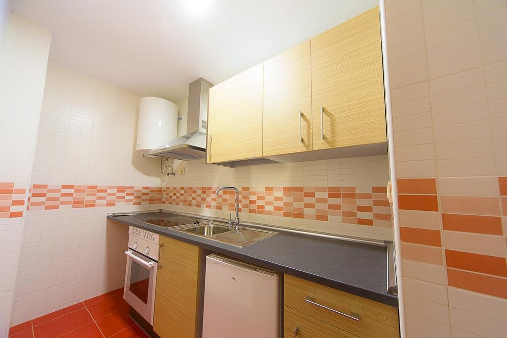 Apartamento Del Casco