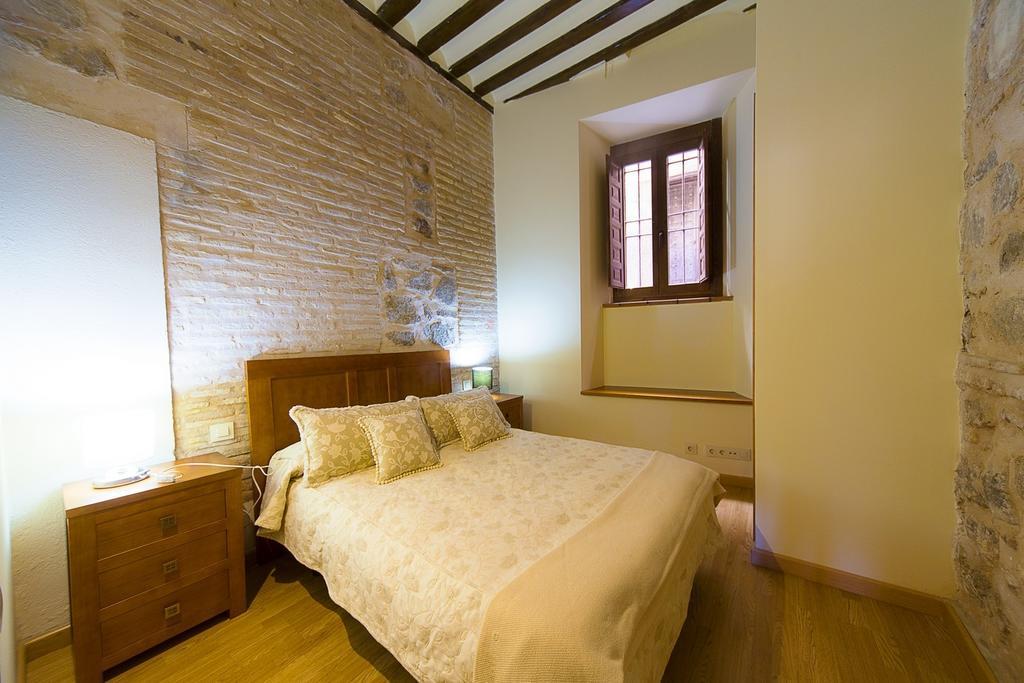 Del Casco Apartamento Toledo