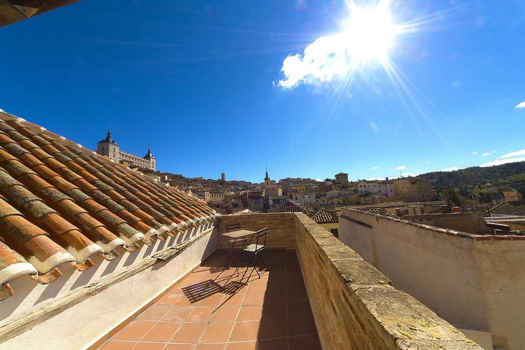Del Casco * Toledo