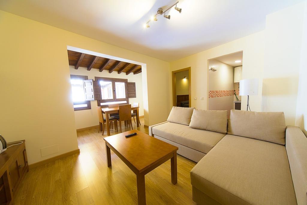 Apartamento Del Casco