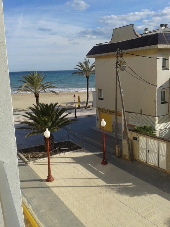 Hostal Cubelles * Cubelles