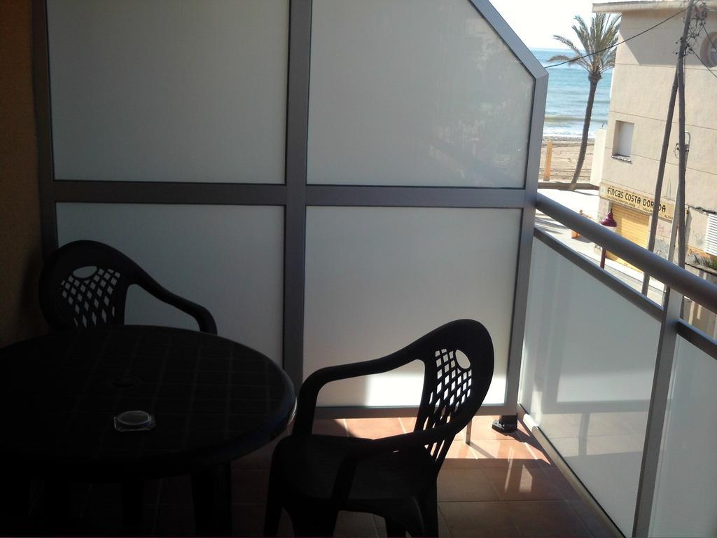 Pensión Hostal Cubelles