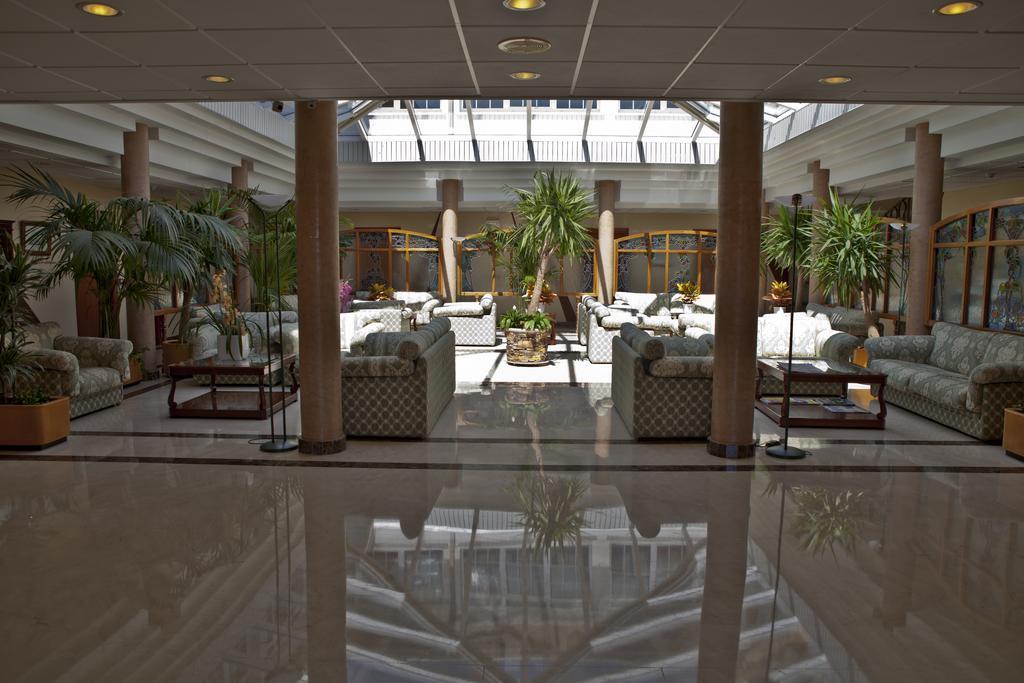Hotel Dona Jimena