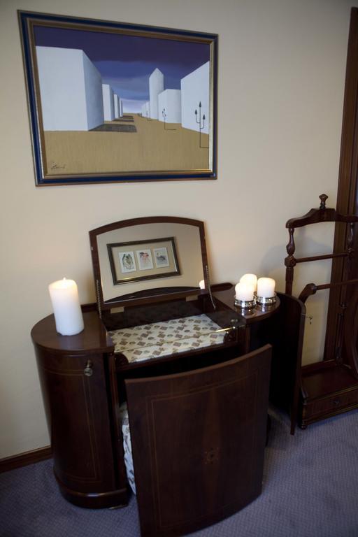 Dona Jimena Hotel Villarcayo