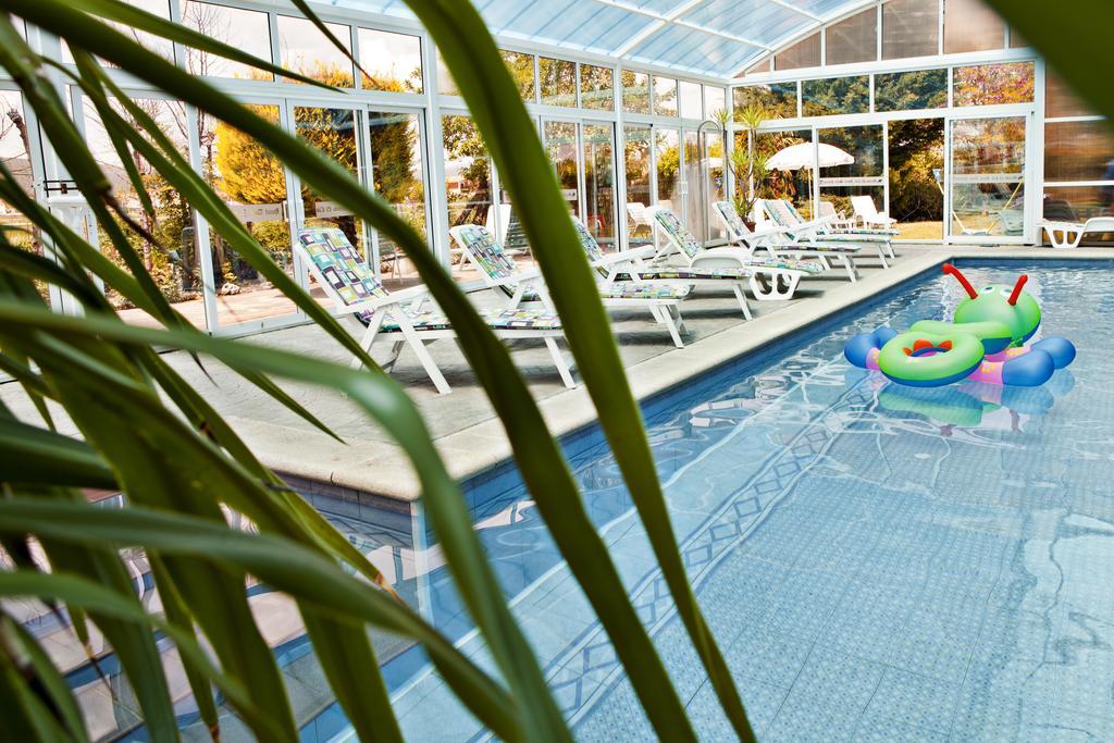 Dona Jimena Hotel Villarcayo