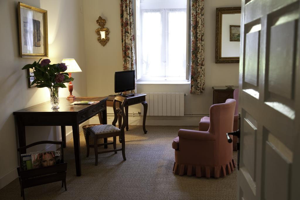Hotel Casona El Arral