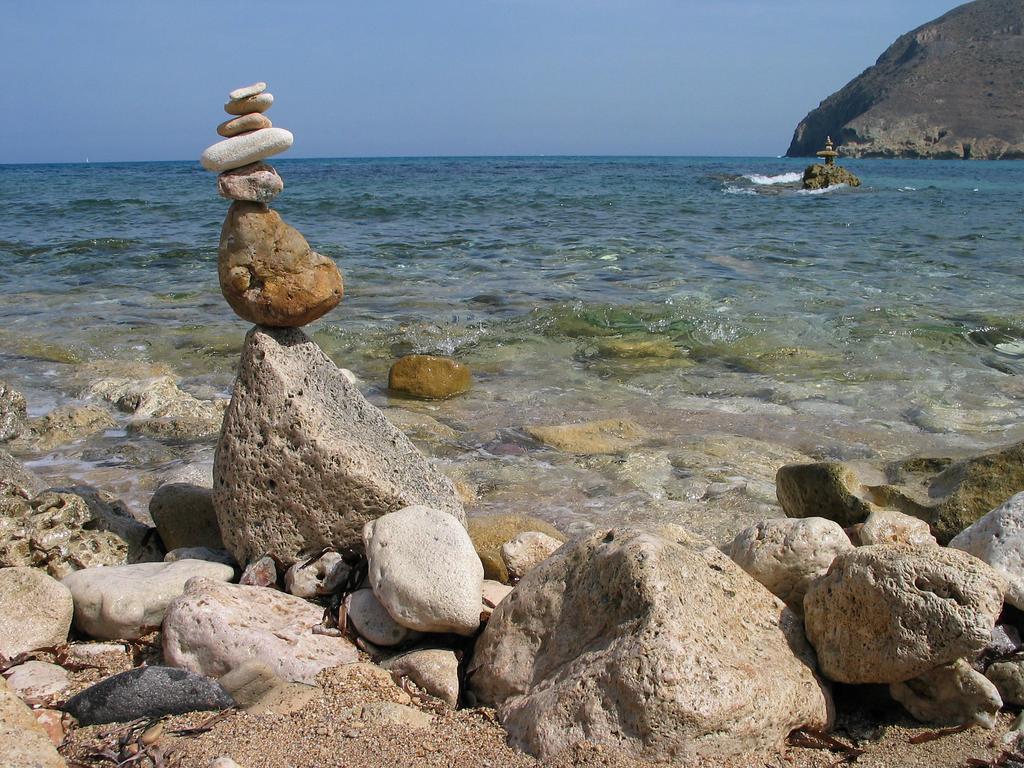 Apartamento La Posidonia *
