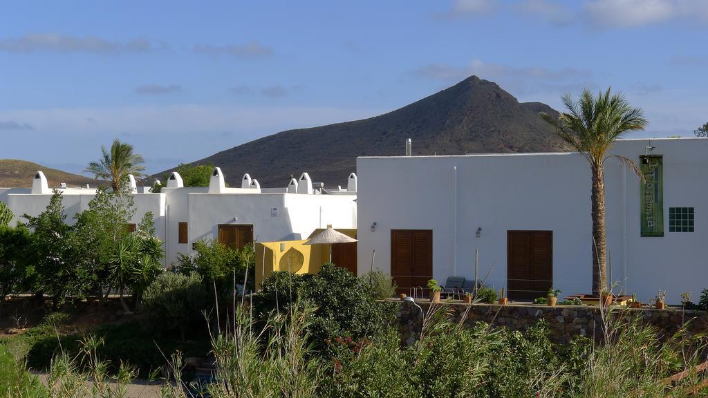 Apartamento La Posidonia Rodalquilar