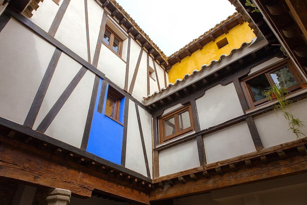 Del Casco Toledo