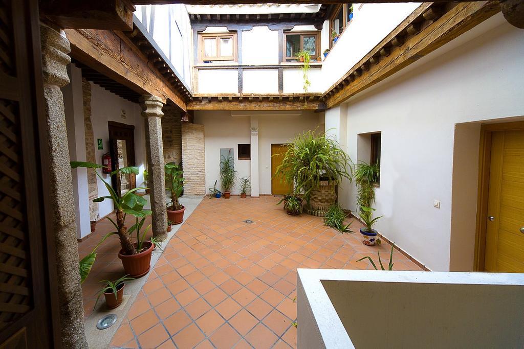 Del Casco Apartamento Toledo