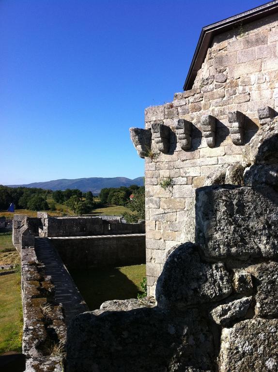 Hotel Monumento Castillo De 3*