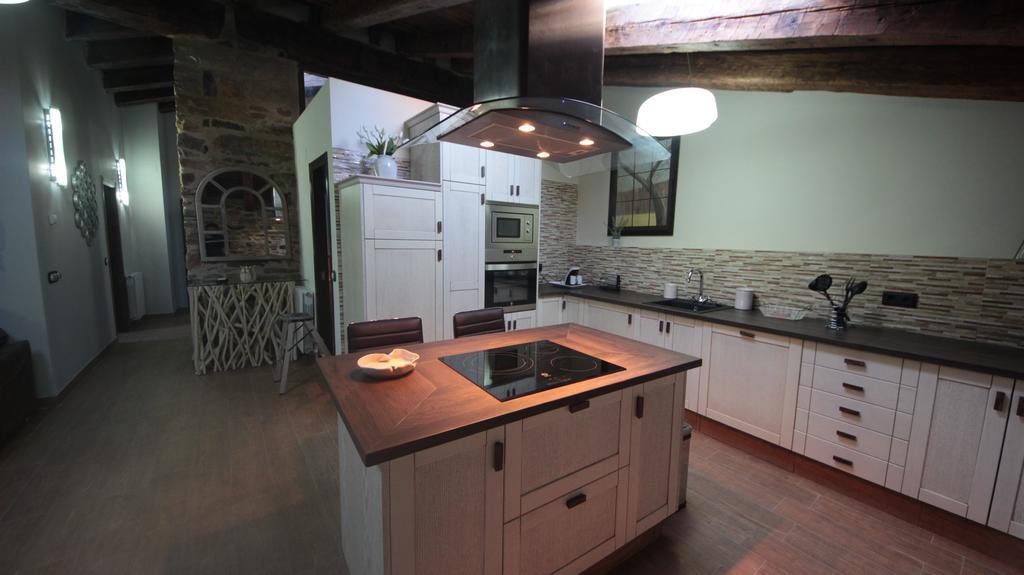Apartamento Naturaleza Mosqueruela