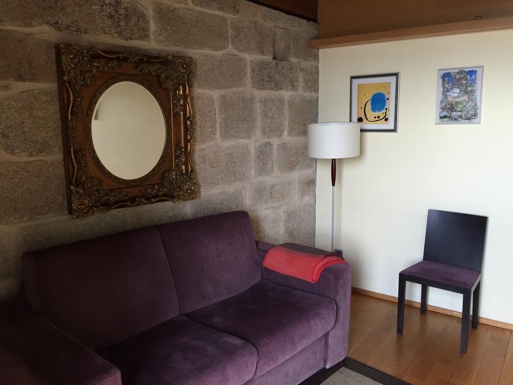 Monumento Castillo De Hotel Maceda