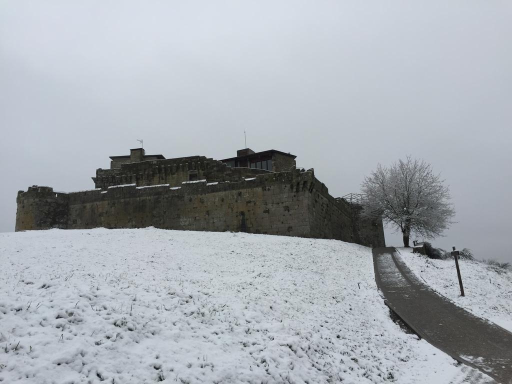Monumento Castillo De 3*