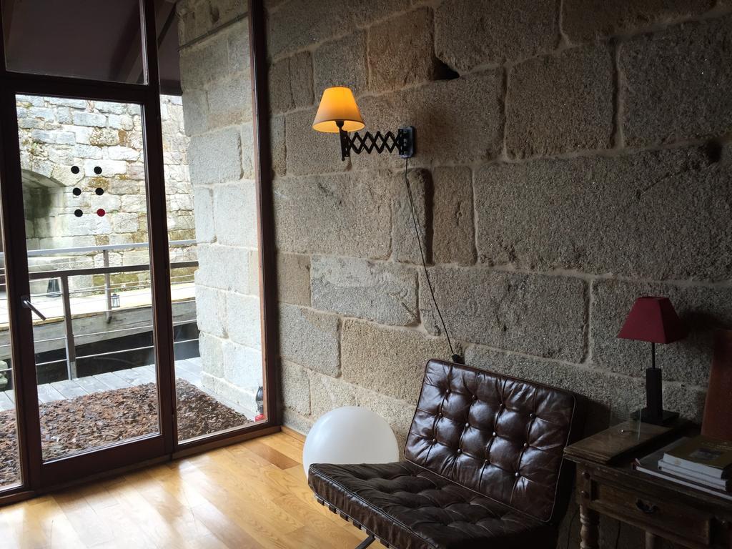 Hotel Monumento Castillo De