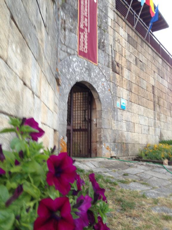 Hotel Monumento Castillo De 3*