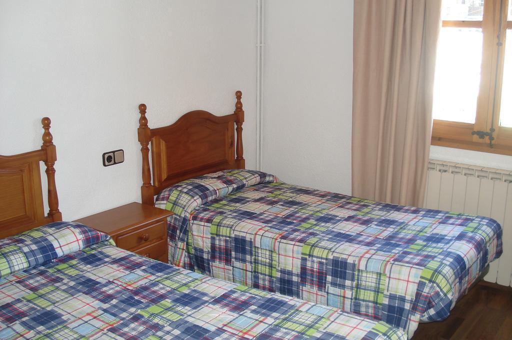 Pont Romanic Apartamento