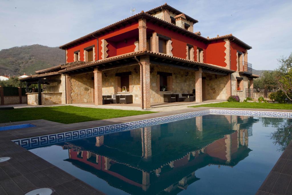 Casa rural La Canchalera