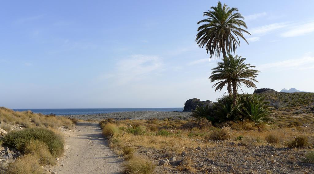 Apartamento La Posidonia Rodalquilar