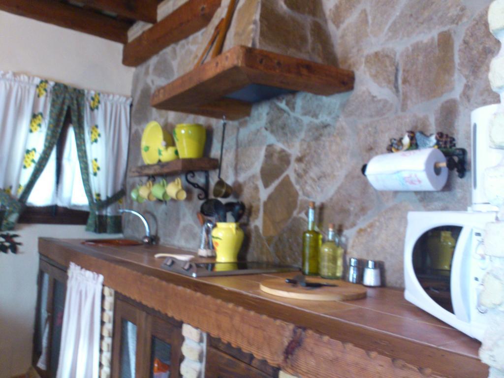 Casa Andrea Holiday home Vejer de la Frontera