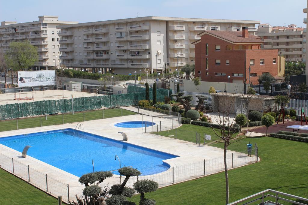 Los Olivos Alto Standing Apartment