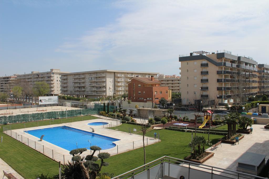 Apartment Los Olivos Alto Standing