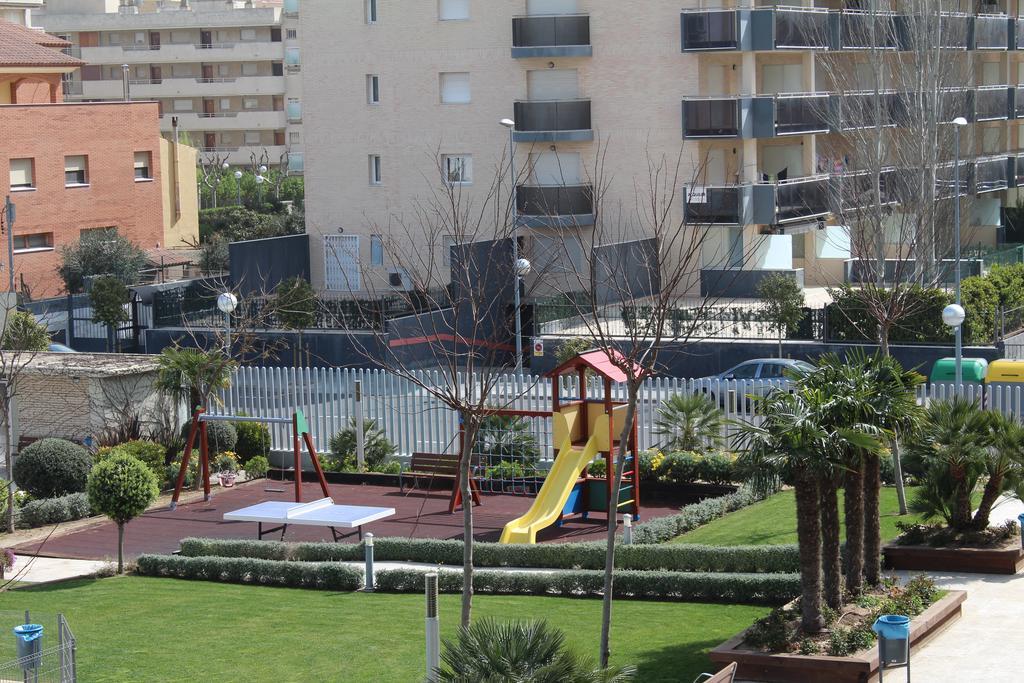 Los Olivos Alto Standing La Pineda