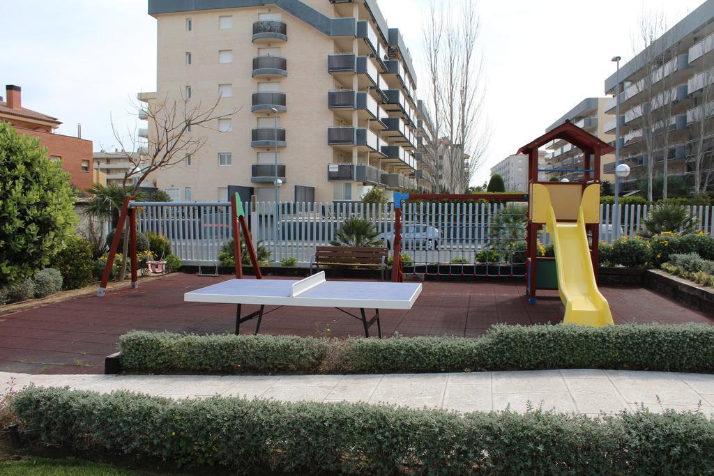 Apartment Los Olivos Alto Standing *