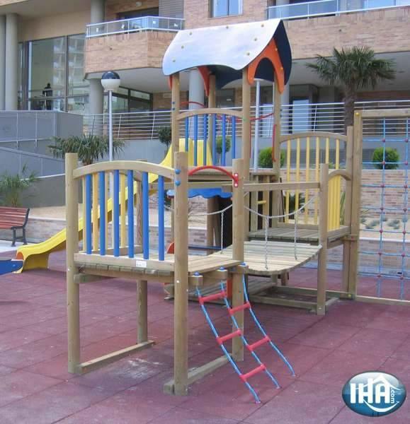 Torre Maestral Apartment Benidorm