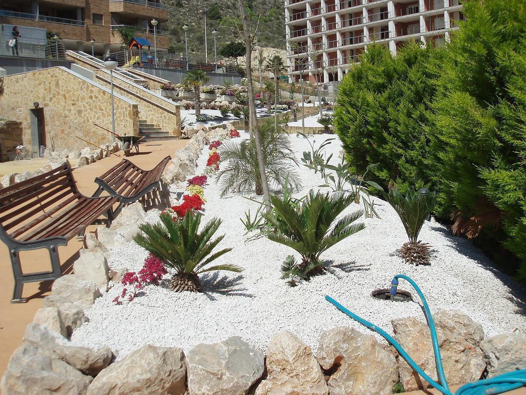 Torre Maestral Apartment *