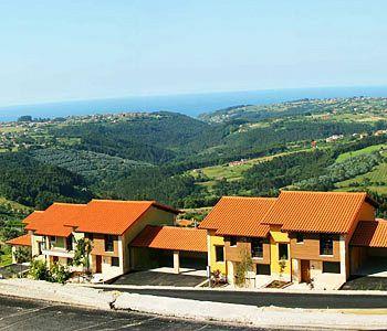 Laboz 3* San Miguel (Gijon)
