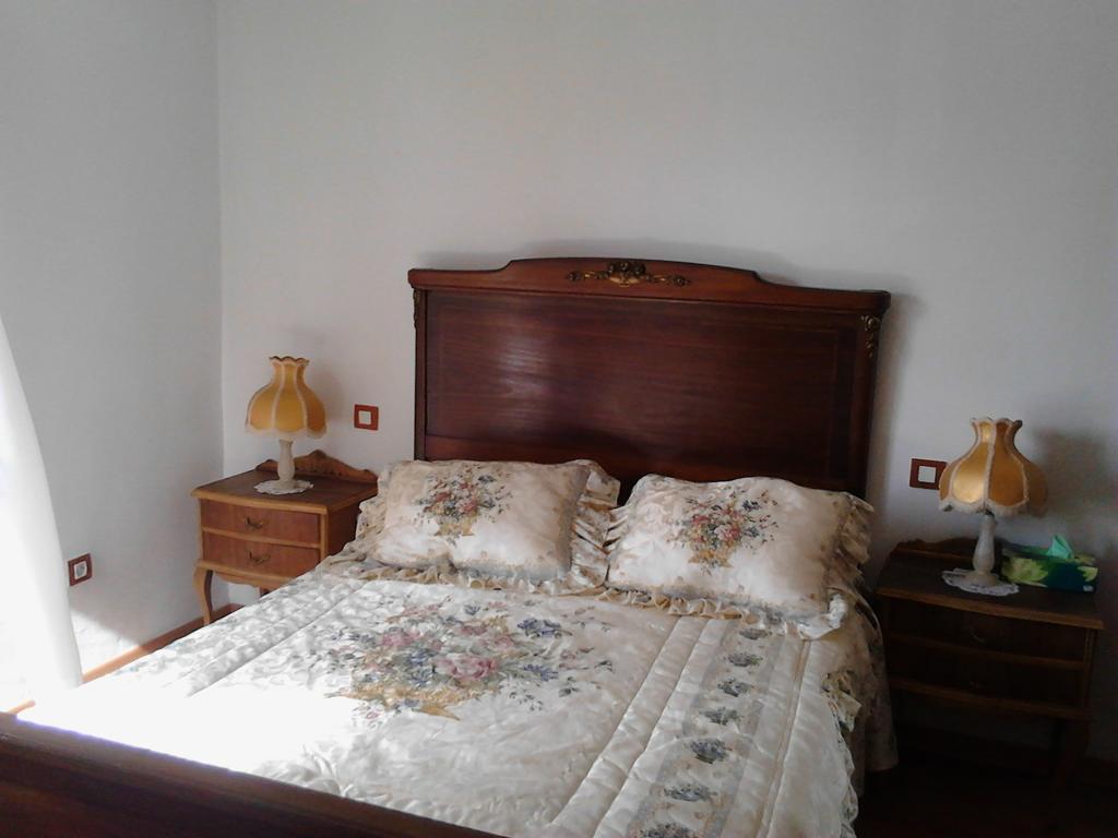 Casa Blanca Country house