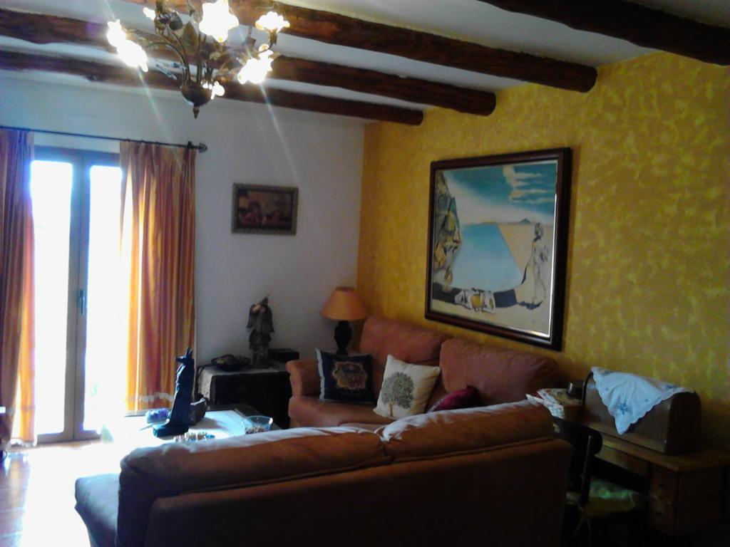 Country house Casa Blanca