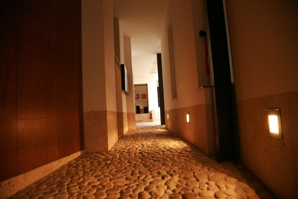 Coronado Apartamento *