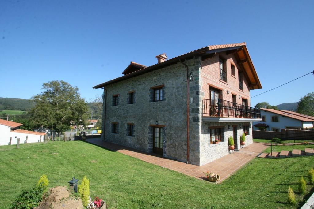 Toraya Apartamento Hoz de Anero