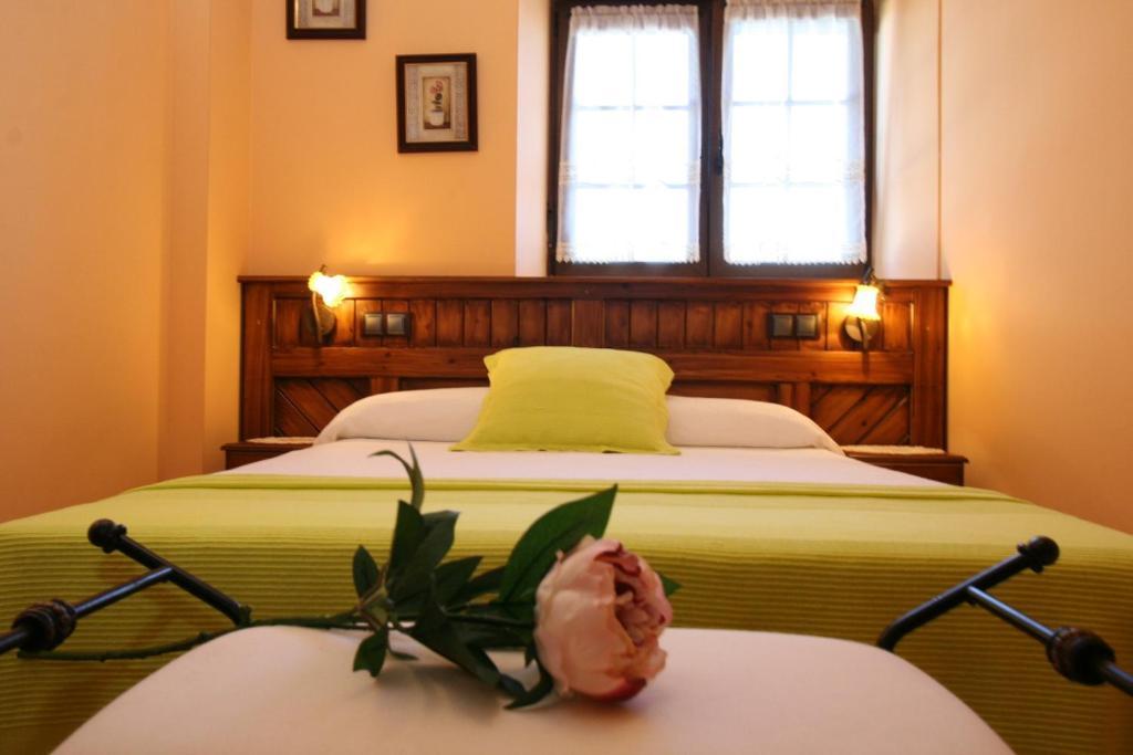 Toraya Apartamento *