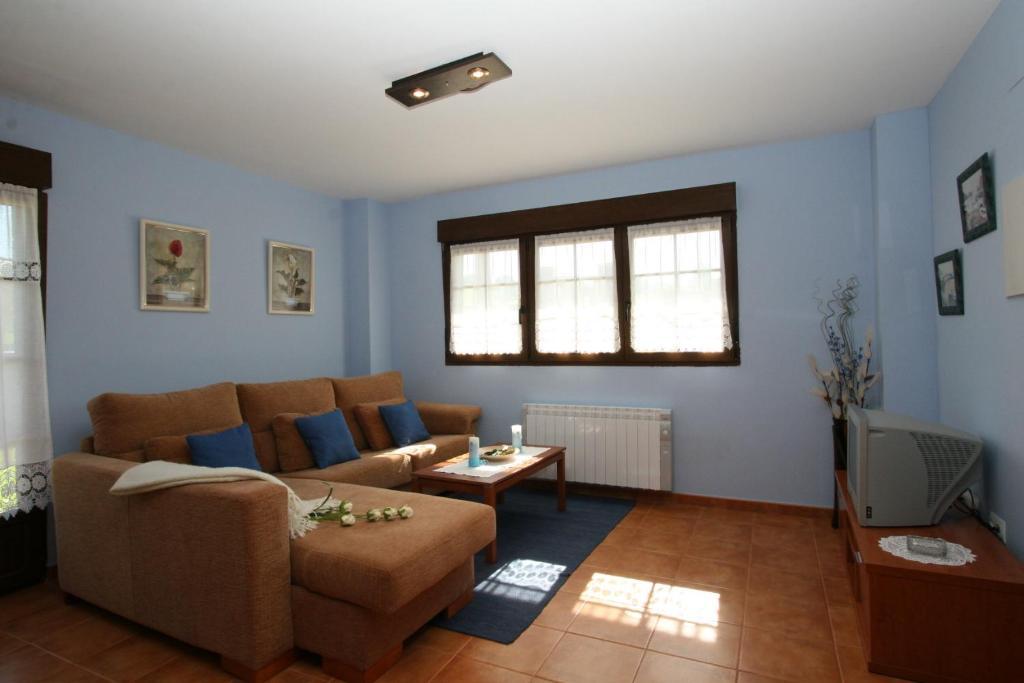 Apartamento Toraya