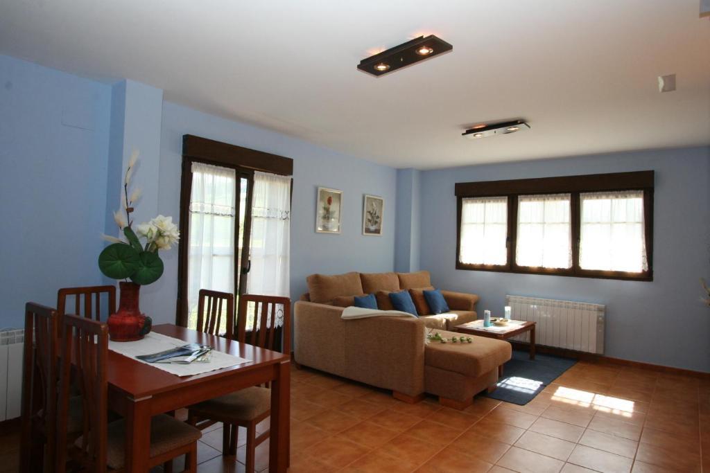 Toraya Apartamento Hoz de Anero