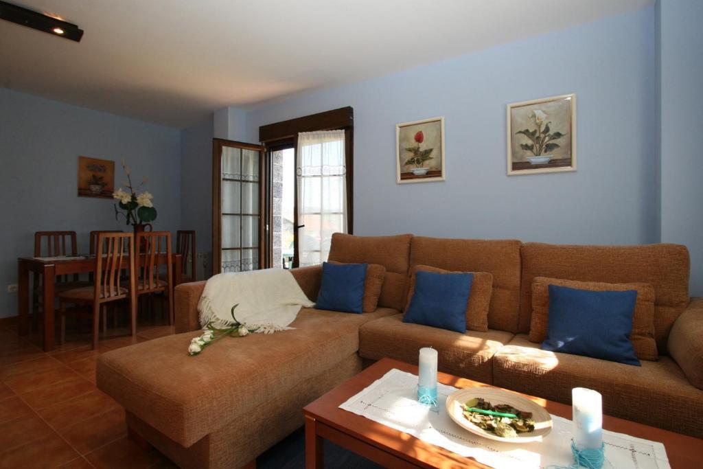 Apartamento Toraya *