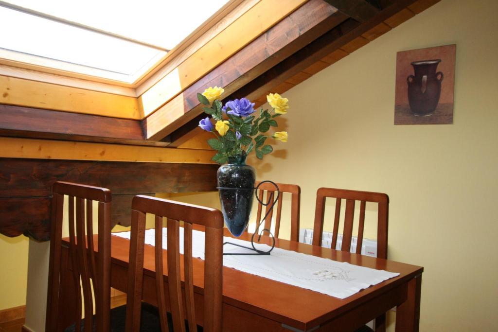 Apartamento Toraya
