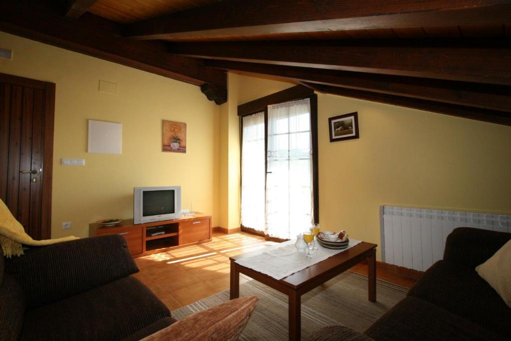Toraya Apartamento Hoz de Anero