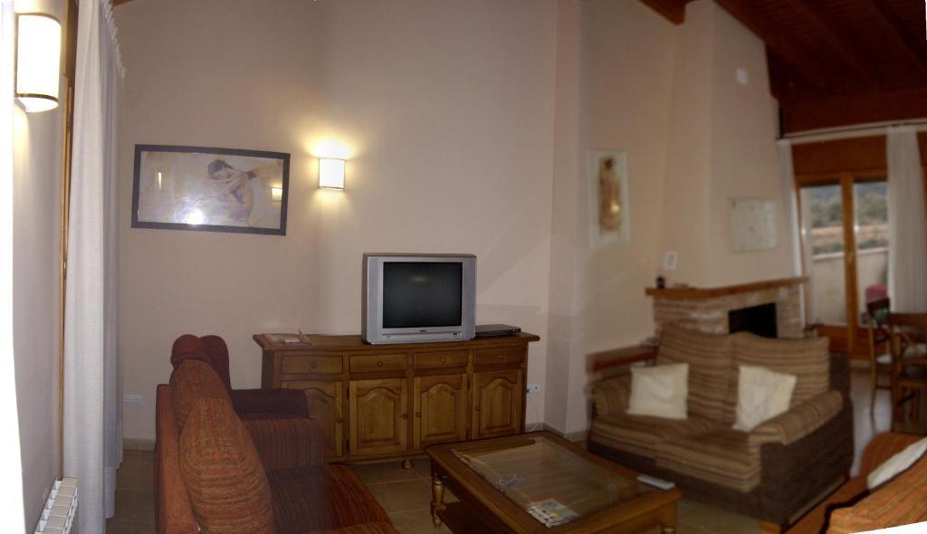 La Era De Casa Capellan *