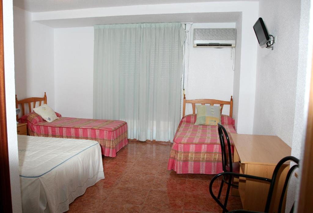Hotel Costas Fortuna