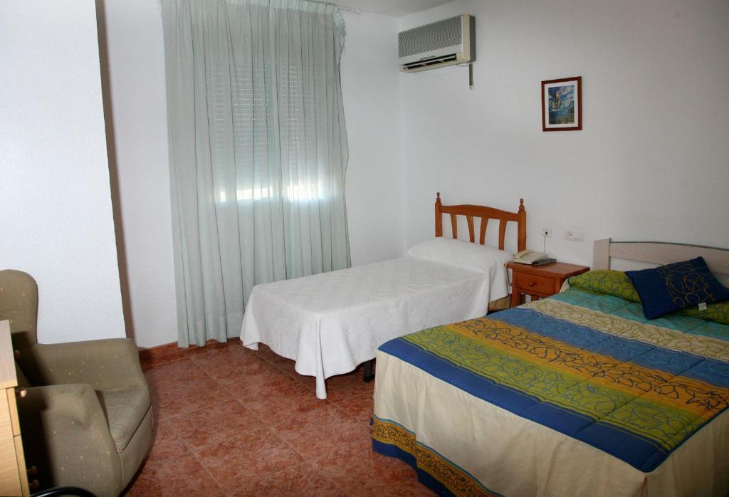 Costas Hotel Fortuna