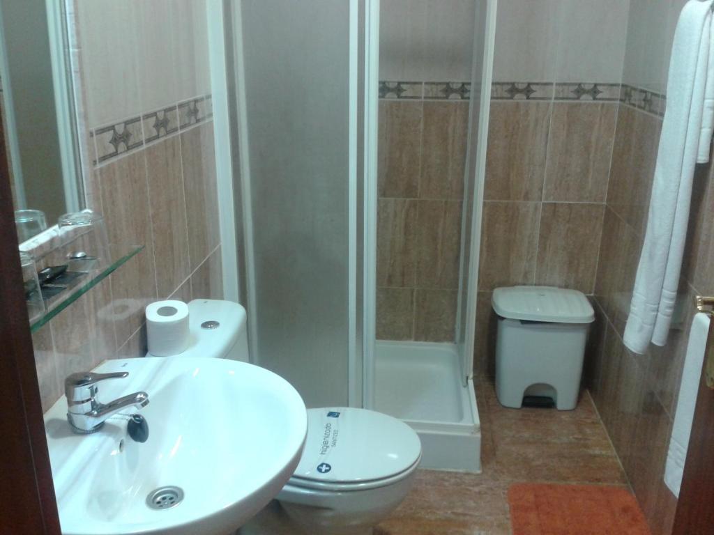 Guest house Restaurante El Paraiso