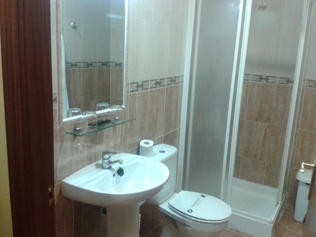 Restaurante El Paraiso Guest house