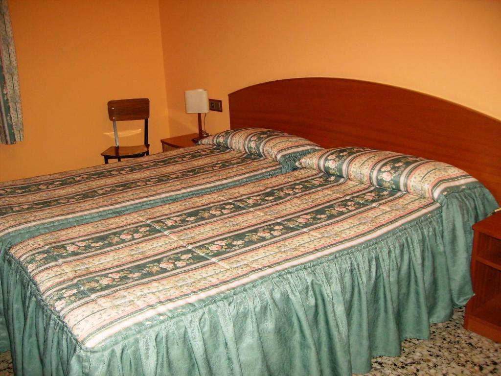 L'escon Hotel