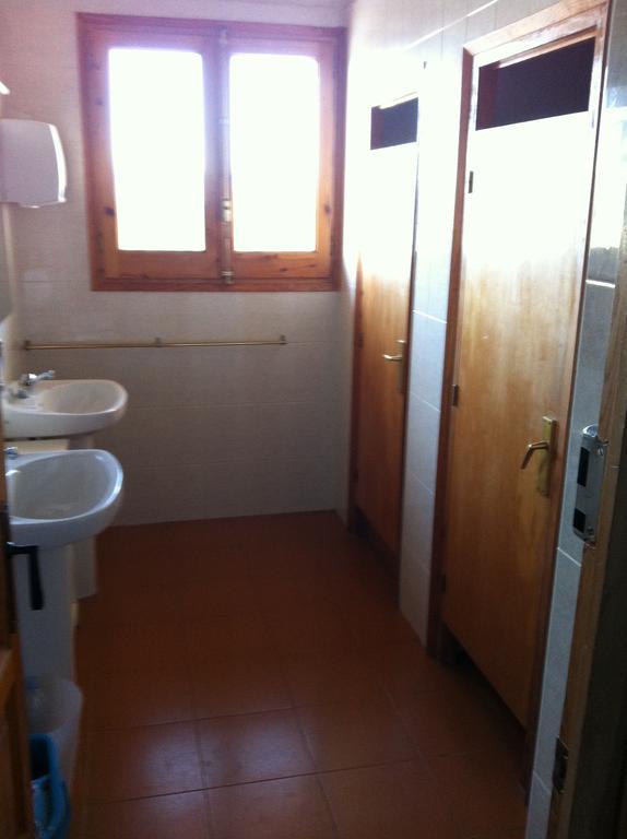 Refugi Cap Del Rec Hostel